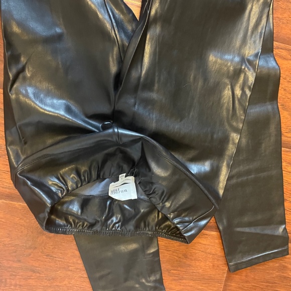 Aritzia Wilfred Free Daria Legging Pant Size Small - Picture 4 of 4